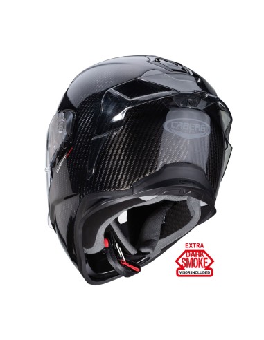CASCO INTEGRAL CABERG DRIFT EVO CARBON PRO