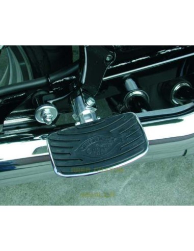 PLATAFORMAS ABATIBLES PASAJERO ¡ ESCOGE PARA TU MOTO ¡