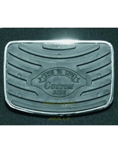 PLATAFORMAS ABATIBLES PASAJERO ¡ ESCOGE PARA TU MOTO ¡