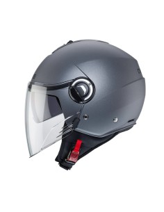 CASCO JET RIVIERA V4 CABERG PLOMO MATE 2