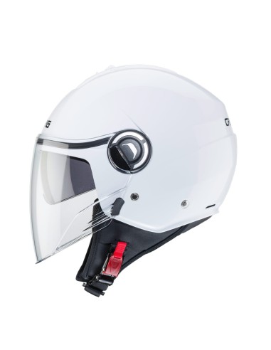 CASCO JET RIVIERA V4 CABERG BLANCO
