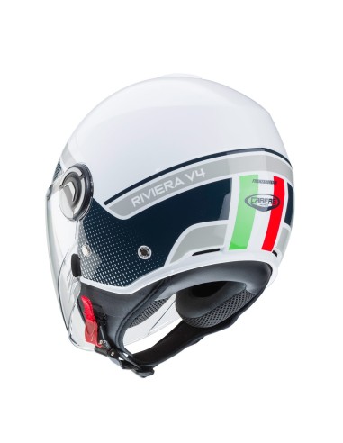 CASCO JET RIVIERA V4 CABERG ELITE A8 ITALIA