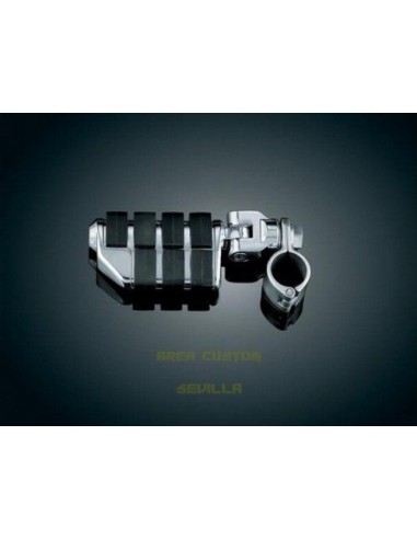 ESTRIBERAS DUALLY KURYAKYN