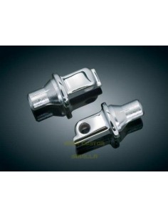 ADAPTADORES KURYAKYN PARA ESTRIBERAS Y PLATAFORMAS 2