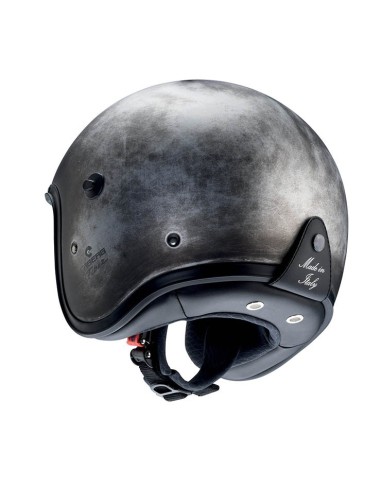 CASCO JET CABERG FREERIDE IRON