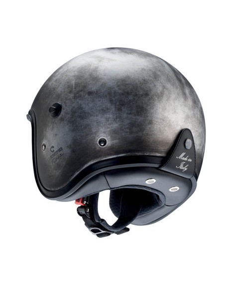 CASCO JET CABERG FREERIDE IRON