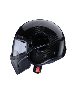 CASCO CABERG GHOST CARBON 2