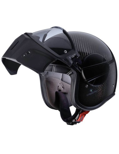 CASCO CABERG GHOST CARBON