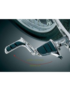 ESTRIBERAS SWING WING KURYAKYN ¡ EXTENSIBLES ¡