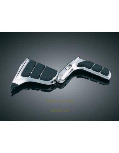 ESTRIBERAS SWING WING KURYAKYN ¡ EXTENSIBLES ¡