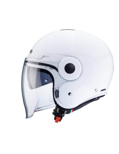 CASCO CABERG UPTOWN BLANCO 2
