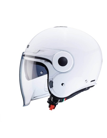 CASCO CABERG UPTOWN BLANCO