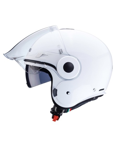 CASCO CABERG UPTOWN BLANCO