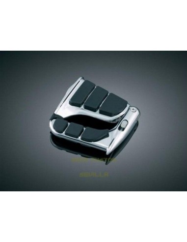 ESTRIBERAS SWING WING KURYAKYN ¡ EXTENSIBLES ¡