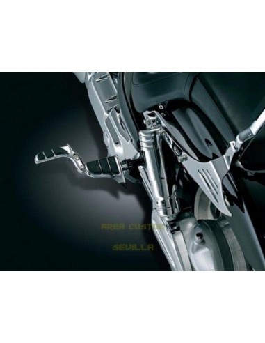 ESTRIBERAS SWING WING KURYAKYN ¡ EXTENSIBLES ¡