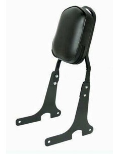 RESPALDO PASAJERO AJS REGAL RAPTOR DD125E-8 2