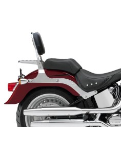 RESPALDO PASAJERO HARLEY DAVIDSON SOFTAIL FL - FX (2000 - 2006) 2