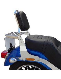 RESPALDO PASAJERO HARLEY DAVIDSON SOFTAIL FL-FX (2018) 2