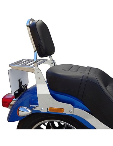 RESPALDO PASAJERO HARLEY DAVIDSON SOFTAIL FL-FX (2018)