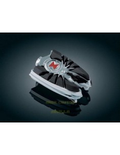 ESTRIBERAS WIDOW KURYAKYN ¡ NOVEDAD ¡ 2