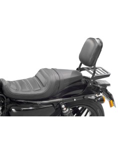 RESPALDO PASAJERO HARLEY DAVIDSON SPORTSTER ROADSTER (2016 -2019)