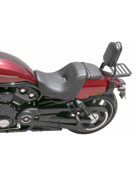 RESPALDO PASAJERO HARLEY DAVIDSON VRSC RESPALDO PASAJERO HARLEY DAVIDSON VRSC
