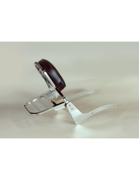 RESPALDO PASAJERO HONDA SHADOW VT 400 - 750