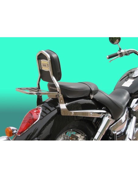 RESPALDO PASAJERO HONDA VTX 1300 RESPALDO PASAJERO HONDA VTX 1300