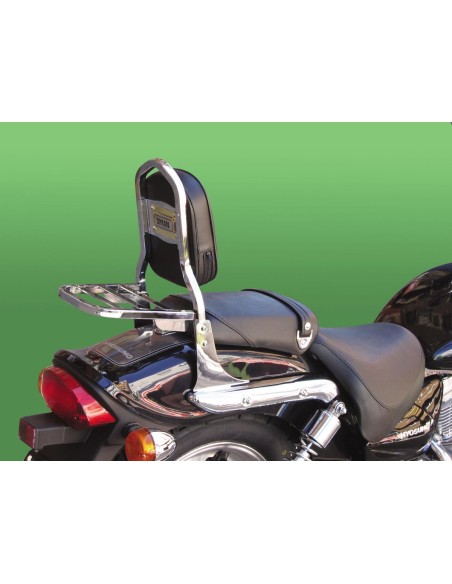 RESPALDO PASAJERO HYOSUNG AQUILA (2006 - UP)