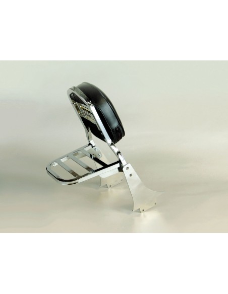 RESPALDO PASAJERO HYOSUNG AQUILA (2006 - UP)