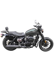 RESPALDO PASAJERO HYOSUNG AQUILA (2018 - UP)