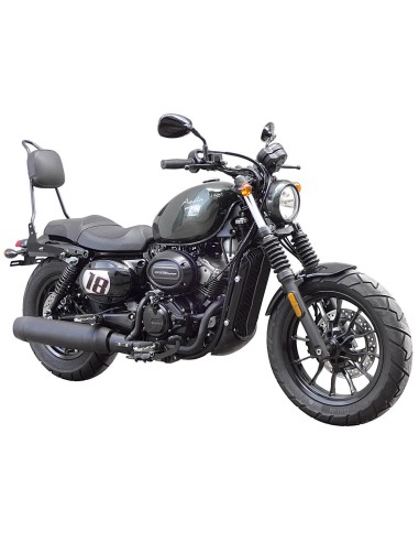 RESPALDO PASAJERO HYOSUNG AQUILA (2018 - UP)