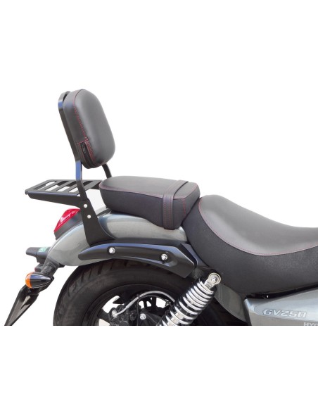 RESPALDO PASAJERO HYOSUNG AQUILA GV250DR RESPALDO PASAJERO HYOSUNG AQUILA GV250DR