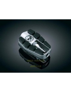 ESTRIBERAS ZOMBIE KURYAKYN ¡ NOVEDAD ¡