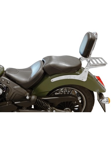 RESPALDO PASAJERO INDIAN SCOUT