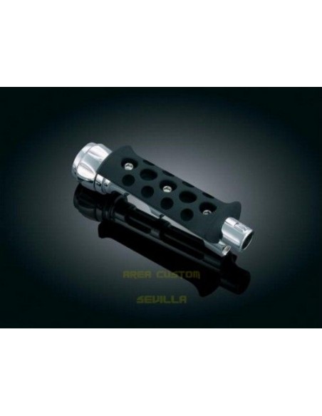 ESTRIBERAS LIBERATOR KURYAKYN ¡ NOVEDAD ¡