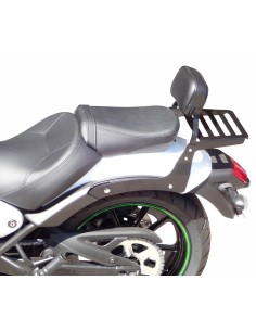 RESPALDO PASAJERO KAWASAKI VULCAN S 650 2