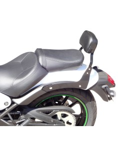 RESPALDO PASAJERO KAWASAKI VULCAN S 650 2