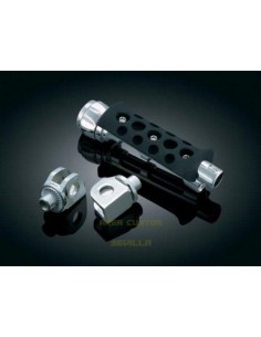 ESTRIBERAS LIBERATOR KURYAKYN ¡ NOVEDAD ¡ 2