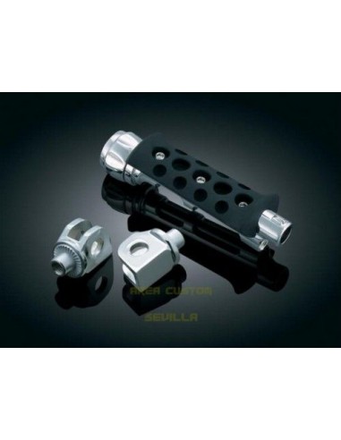 ESTRIBERAS LIBERATOR KURYAKYN ¡ NOVEDAD ¡