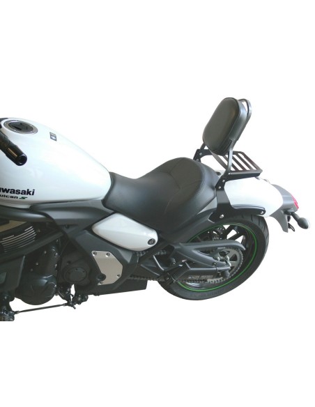 RESPALDO CONDUCTOR KAWASAKI VULCAN S 650 RESPALDO CONDUCTOR KAWASAKI VULCAN S 650