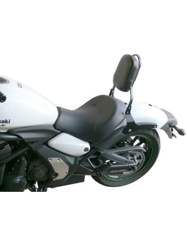 RESPALDO CONDUCTOR KAWASAKI VULCAN S 650