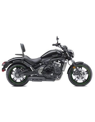 RESPALDO CONDUCTOR KAWASAKI VULCAN S 650