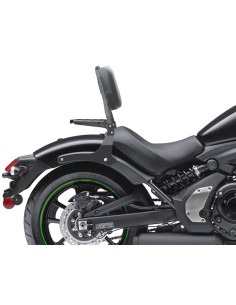 RESPALDO CONDUCTOR KAWASAKI VULCAN S 650 2