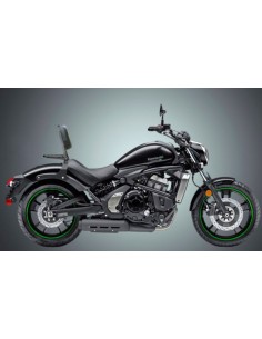 RESPALDO CONDUCTOR KAWASAKI VULCAN S 650