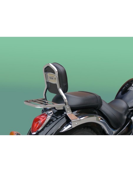 RESPALDO PASAJERO KAWASAKI VULCAN VN 900