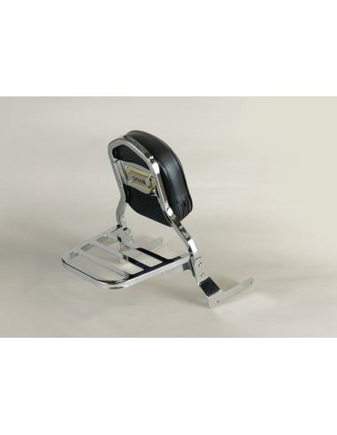 RESPALDO PASAJERO KAWASAKI VULCAN MEAN STREAK