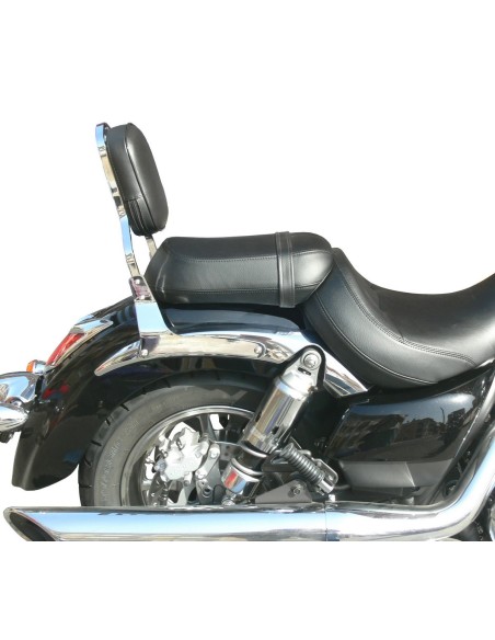 RESPALDO PASAJERO KAWASAKI VULCAN VN1700 CLASSIC RESPALDO PASAJERO KAWASAKI VULCAN VN1700 CLASSIC