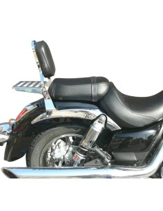 RESPALDO PASAJERO KAWASAKI VULCAN VN1700 CLASSIC 2