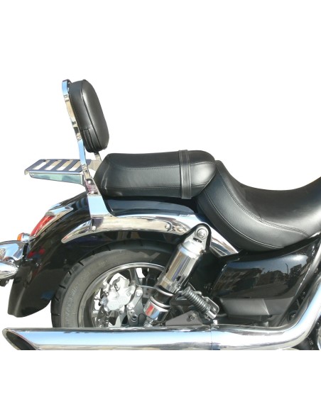 RESPALDO PASAJERO KAWASAKI VULCAN VN1700 CLASSIC RESPALDO PASAJERO KAWASAKI VULCAN VN1700 CLASSIC